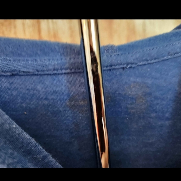 Chicago Cubs Womens 3X Pajamas Long Sleeve Hooded Shirt and Pants - Picture 5 of 9